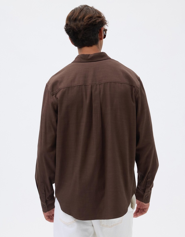 AERE - Atlas Long Sleeve Shirt