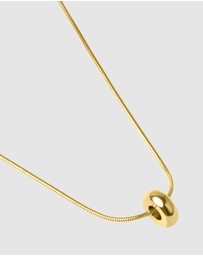 Pastiche - Eternity Necklace