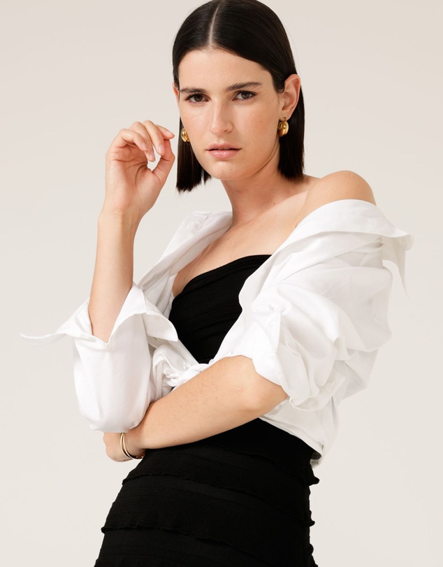 SACHA DRAKE - Maddison Dress