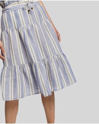 KAJA Clothing - Havanna Skirt