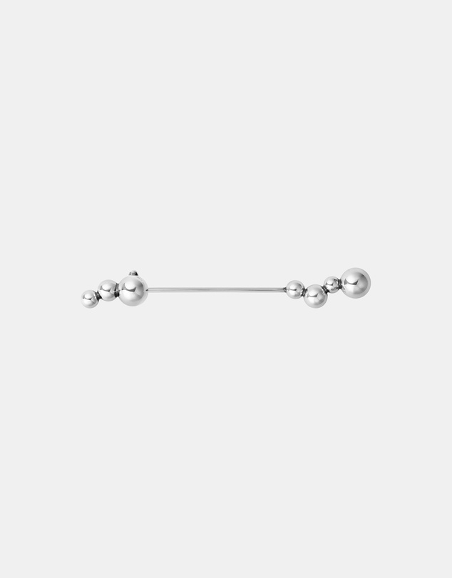Georg Jensen - Moonlight Grapes Knitwear Brooch