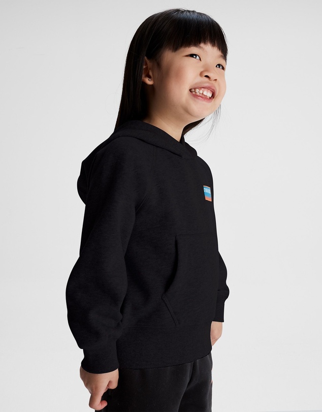 Kathmandu - Kids' Heritage Logo LT BB Hoodie