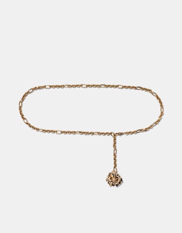 MIMCO - Daisy Dream Belt Necklace