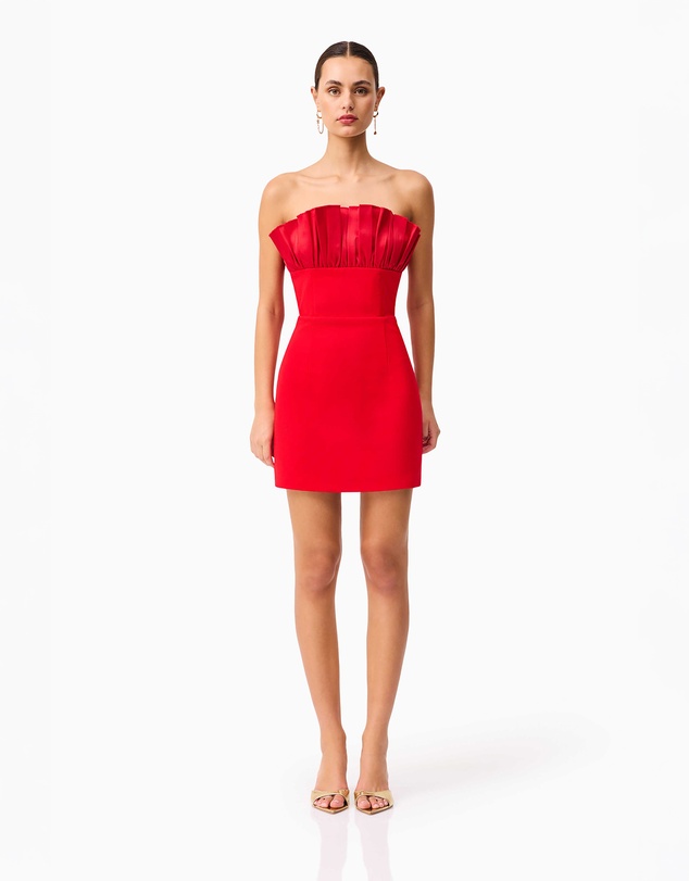 Elliatt - Yasmine Mini Dress