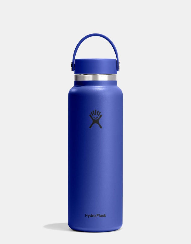 Hydro Flask - 40 Oz Wide Flex Cap
