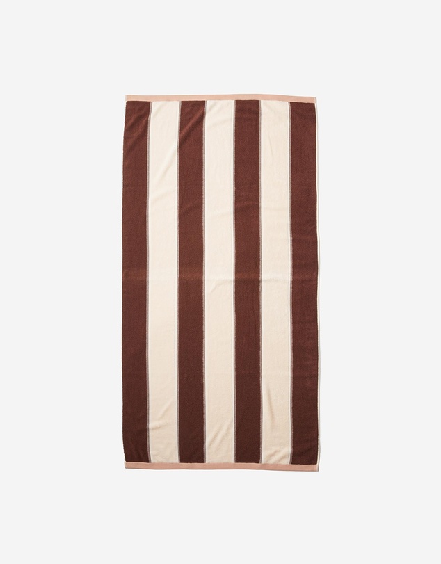Cotton On Body - Solana Cotton Beach Towel