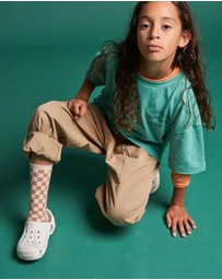 Roarsome - Adventure Club - Kids Spike T-Shirt