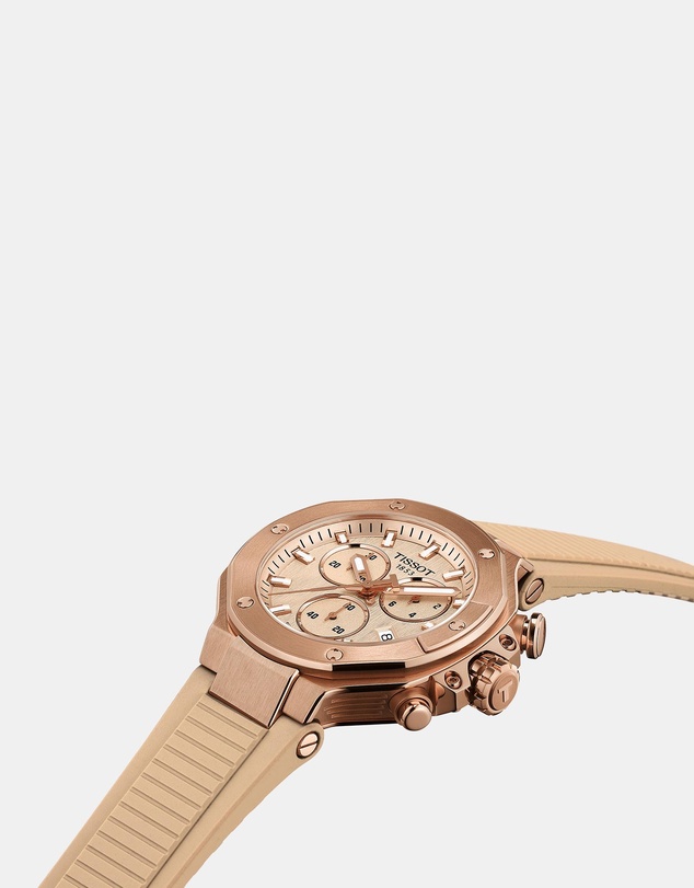Tissot - T-Race Quartz Chronograph 38mm