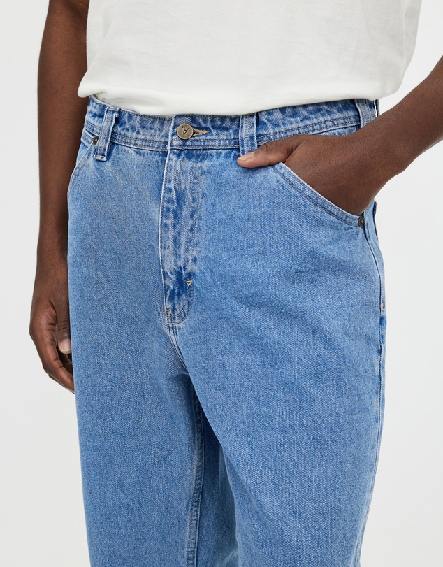 Abrand - A5 Baggy Jean Larry