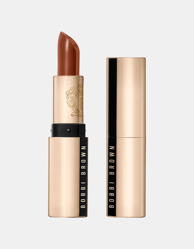 Bobbi Brown - Luxe Lipstick - Boutique Brown