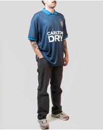 Carlton Dry - Carlton Dry x R Sport Home Kit