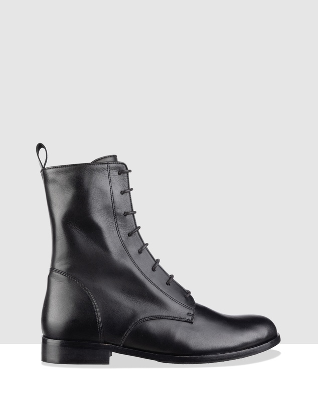 Habbot - Hilano Ankle Boots