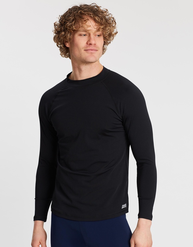 Zoggs - Jackson Long Sleeve Top