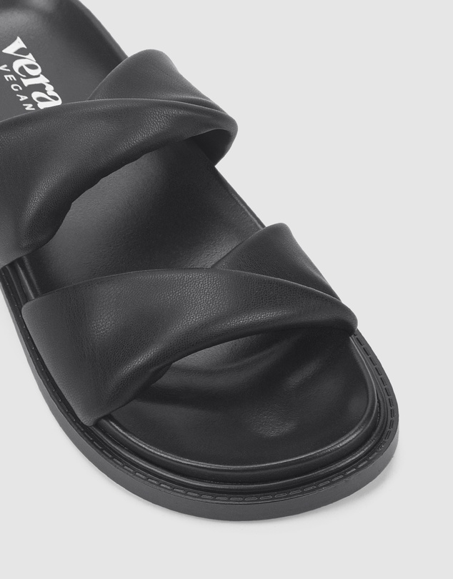 Verali - Bindy Footbed Slides