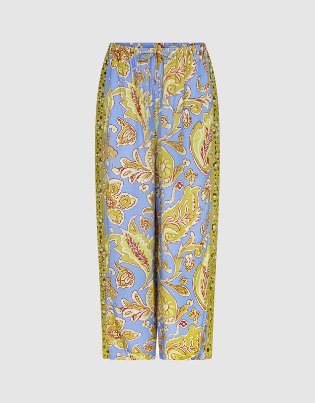 KINGA CSILLA - Miller Hades Pants