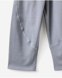 Cotton On Kids - Sammy Barrel Trackpant
