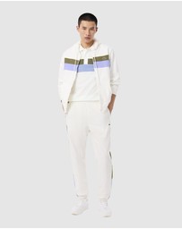 Lacoste - Colour Block Pique Polo