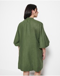 Commonry - Sarah Dress