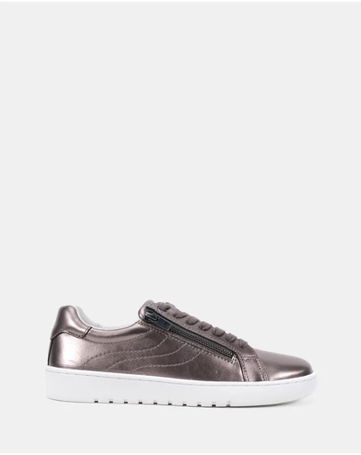 Clarks - Iva Pewter