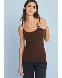 NEXT - Thin Strap Vest