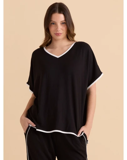 Betty Basics - Clara Tee