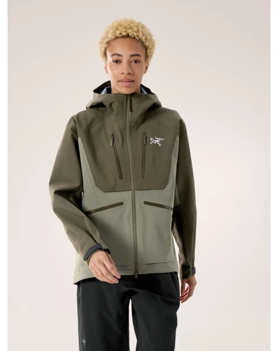 Arc'teryx - Emaris Relaxed Jacket Women's