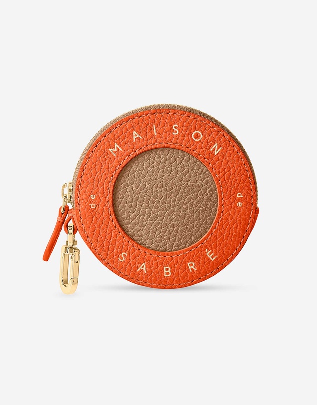 Maison De Sabre - The Coin Purse