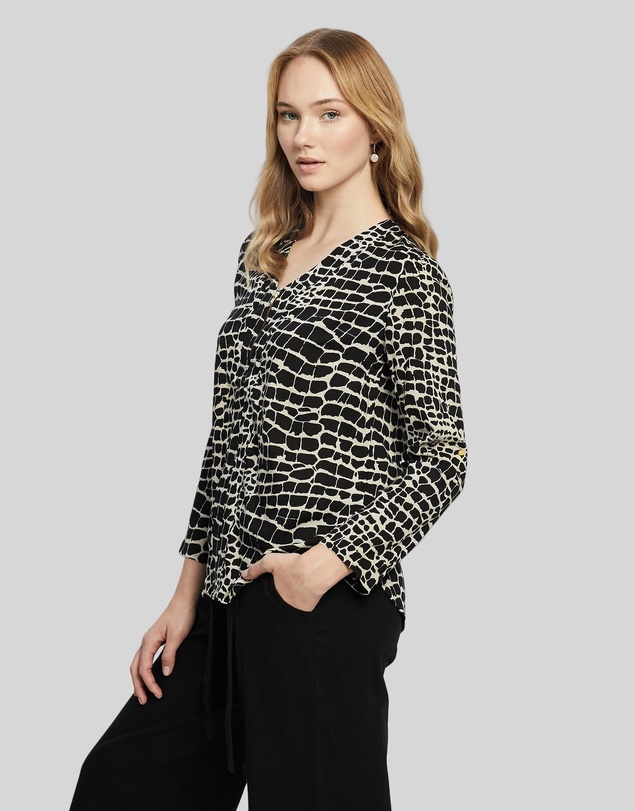 KAJA Clothing - Cecilia Top