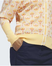 adidas Originals - Originals All Over Cardigan Womens