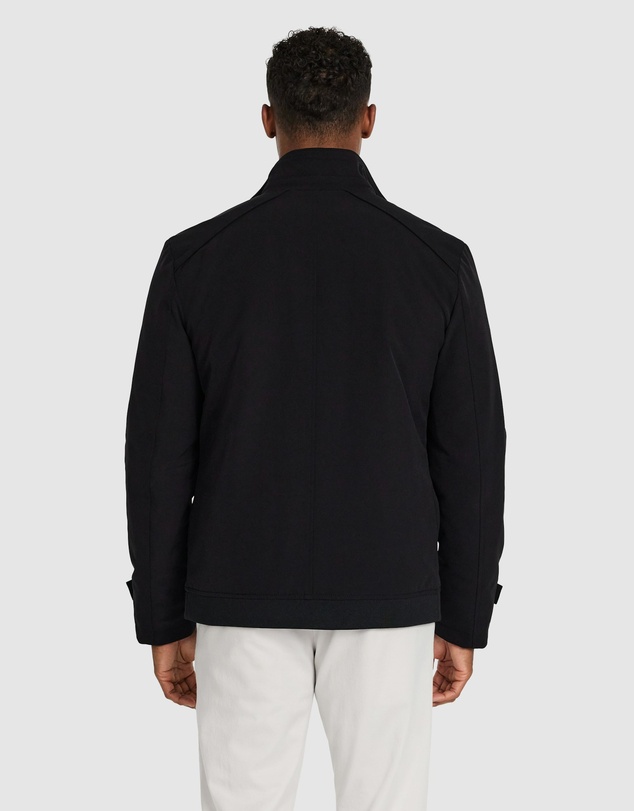 Tarocash - Riley Tech Jacket