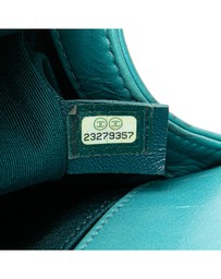 Pre-Loved by Azura Reborn - Pre-Loved Small Shearling Boy Flap
