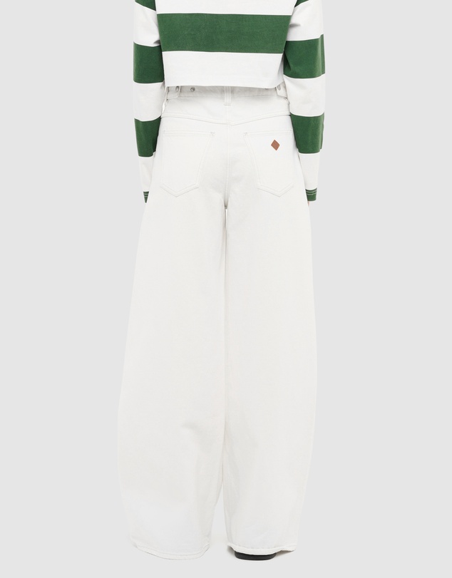 Abrand - 94 High Baggy Jeans