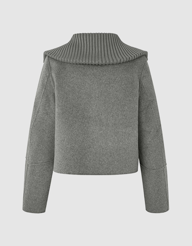 Samsoe Samsoe - Sacleo Jacket