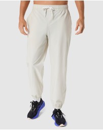 ASICS - Heritage Double Weave Pant - Unisex