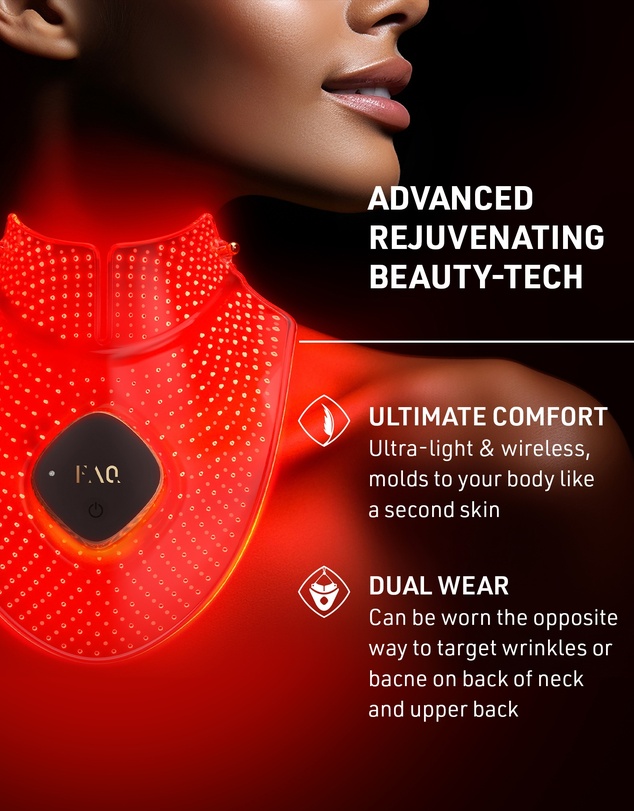 FOREO - FAQ 211