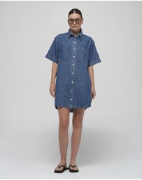 JACANDMOOKI - Alessia Dress