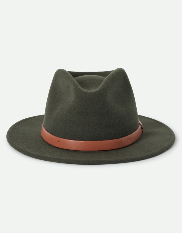 Brixton - Messer Fedora