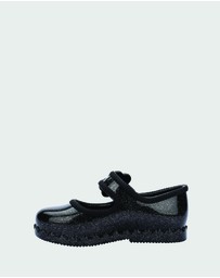 Mini Melissa - Mini Melissa Hip Ballerina