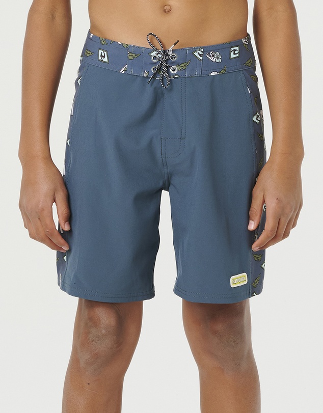 Rip Curl - Sunset Sesh Mirage Boardshorts - Teens