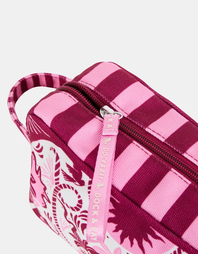 Dock & Bay - Toiletry Bag