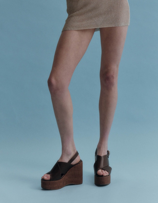 Novo - Bambola Wedges