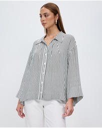 Grace Willow - Everly Shirt