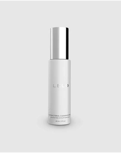 LELO - LELO Premium Toy Cleaning Spray 60 mL