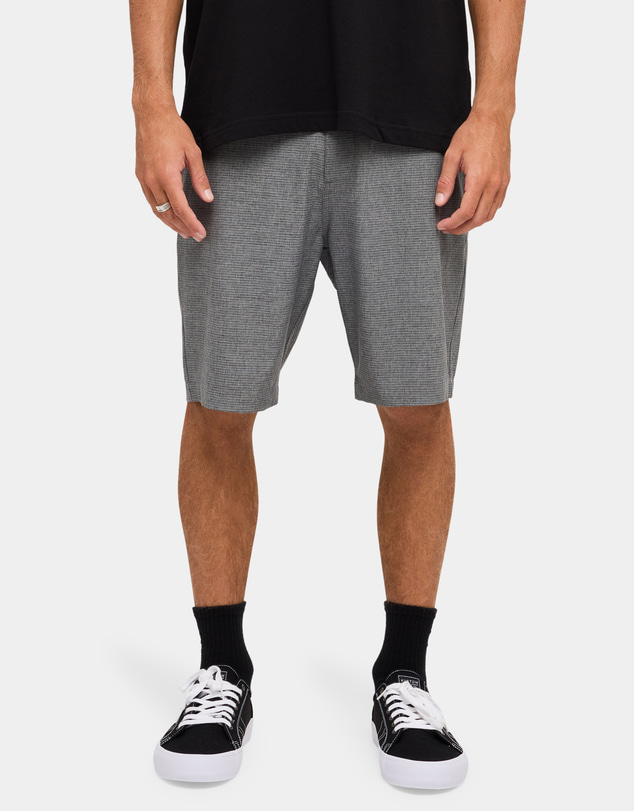 Billabong - Mens Crossfire 19