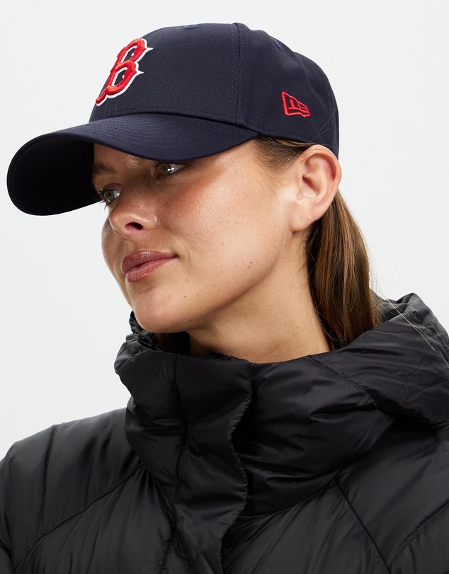 New Era - 9FORTY CS Boston Red Sox Cap