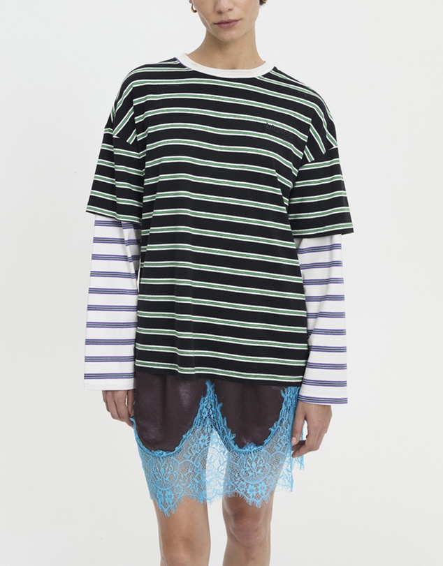 Blanca - Faro Tee