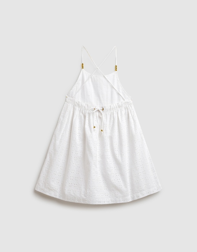Alex & Ant - Josie Dress - White