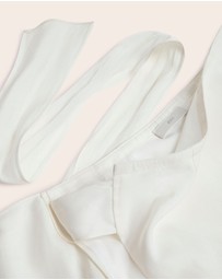 IDA+S - Scout Wrap Midi Skirt