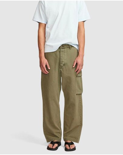 Used Olive