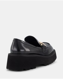 Jeffrey Campbell - Skooled